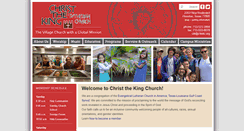 Desktop Screenshot of ctkelc.org